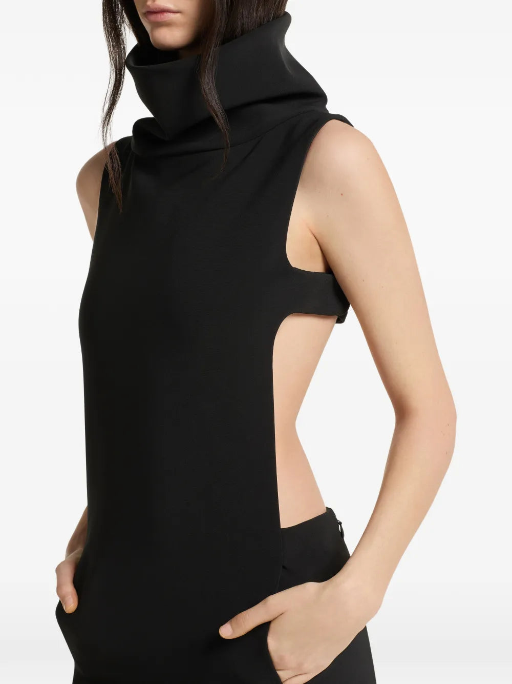 COURRÈGES - Abiti - 426CRO956PL0159