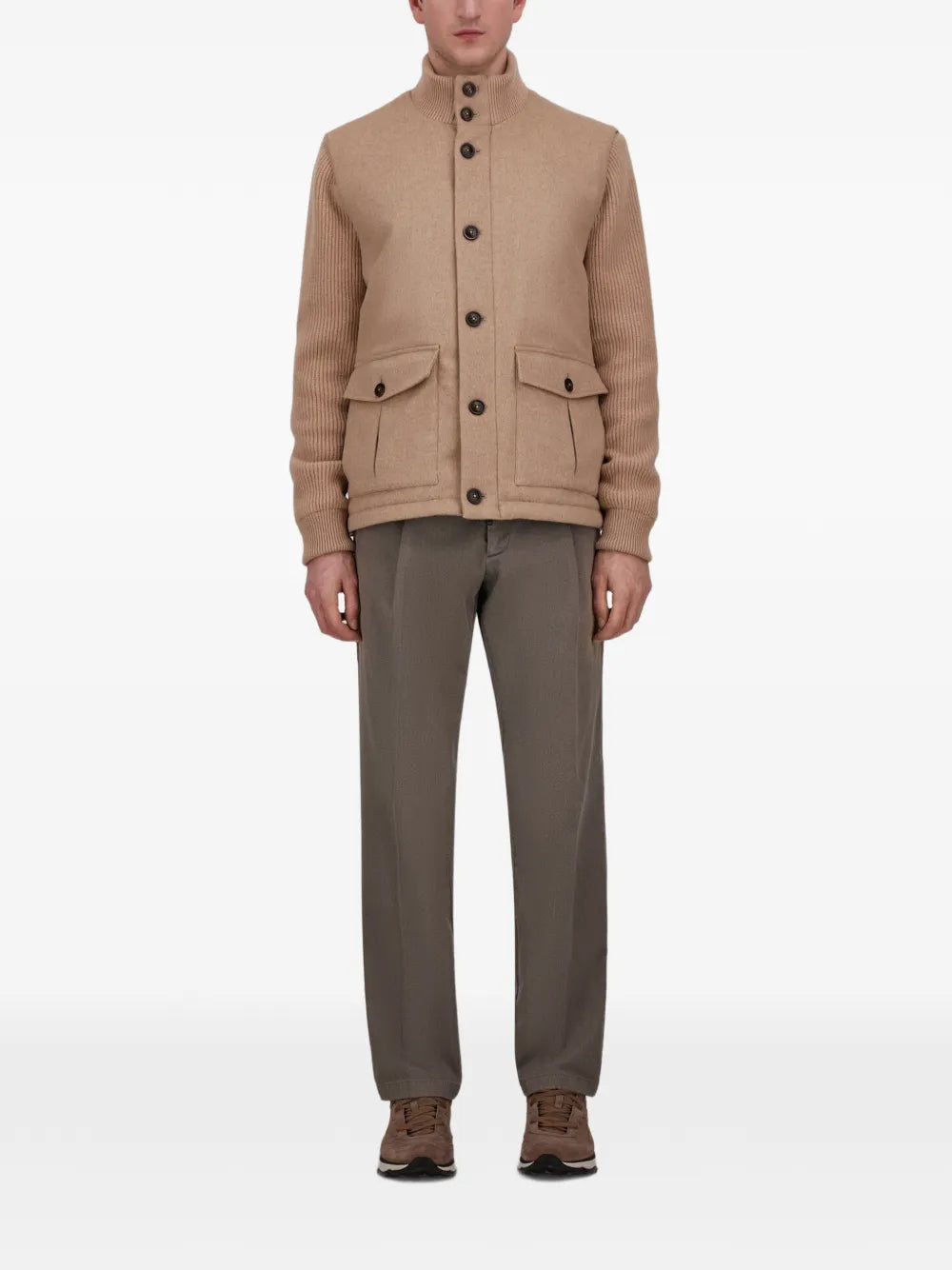 HERNO - Giubbotti - GI000701U38132