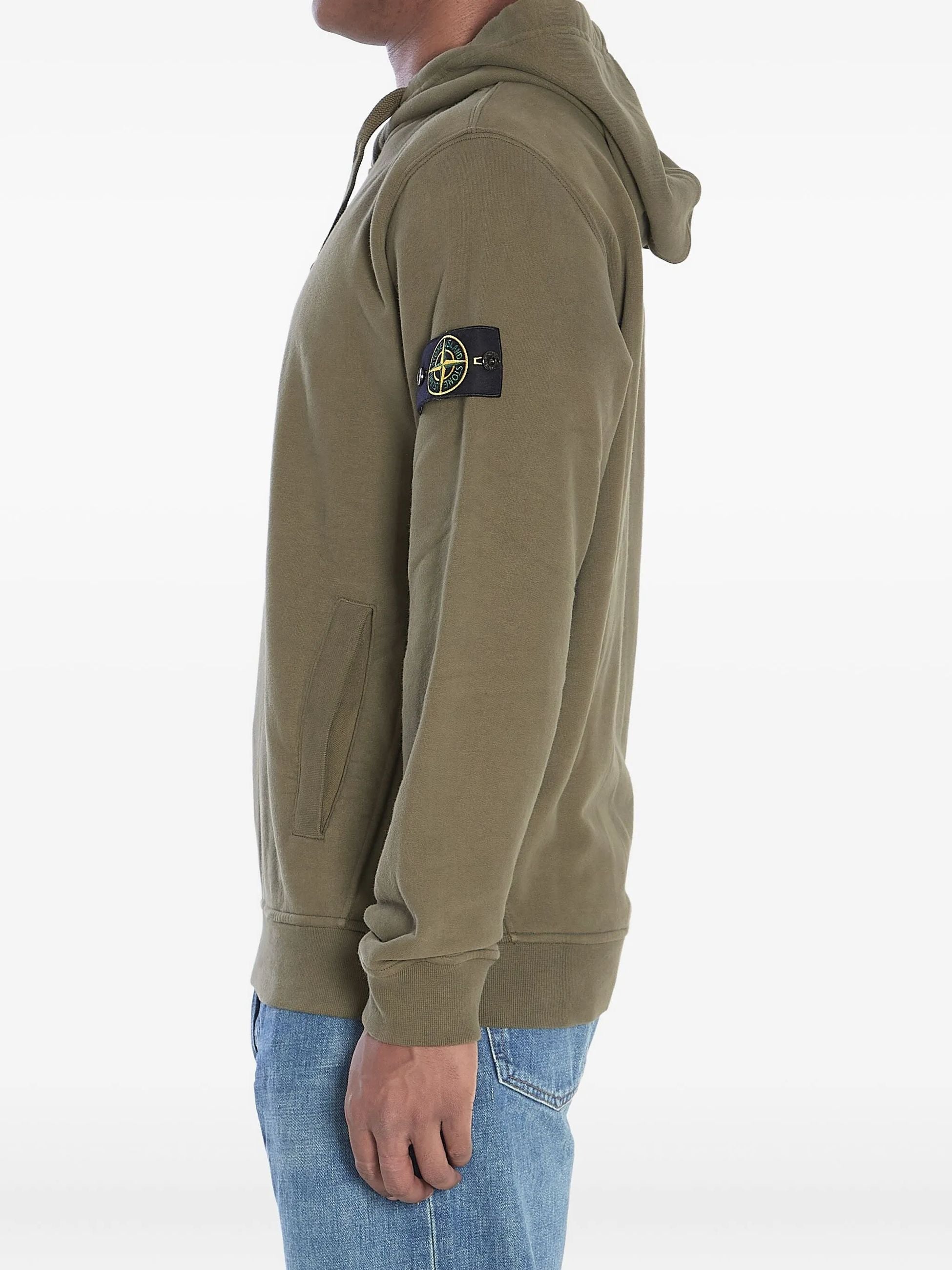 STONE ISLAND - Maglieria - 6100029S0A20