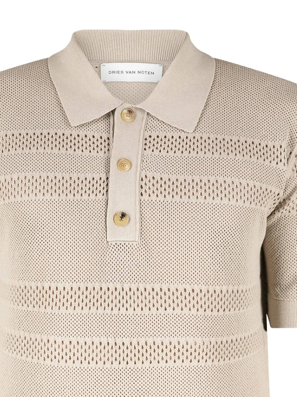 DRIES VAN NOTEN - Polo - 2610212173701