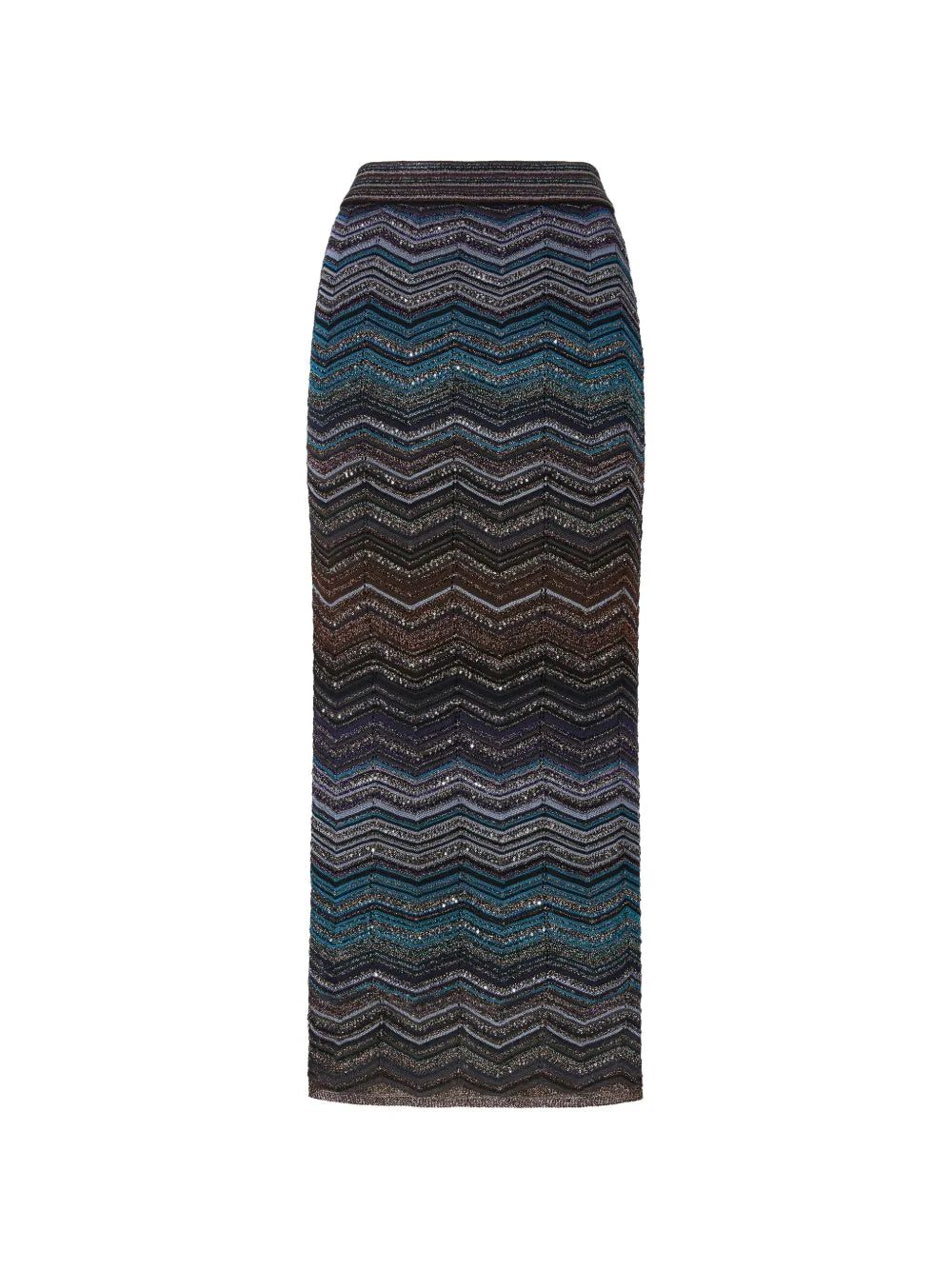 MISSONI - Gonne - DS26SH0SBK01H9