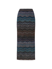 MISSONI - Gonne - DS26SH0SBK01H9