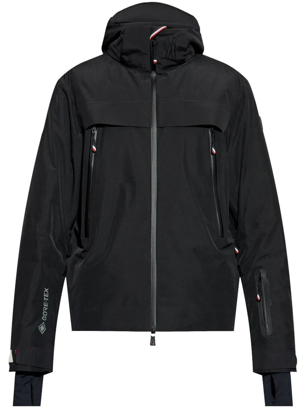 MONCLER GRENOBLE - Giubbotti - L20971A00021597MR