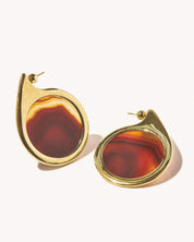 PANCONESI - Orecchini - S26EA001P
