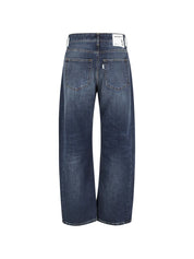 DEPARTMENT FIVE - Jeans - DP5362DS0065
