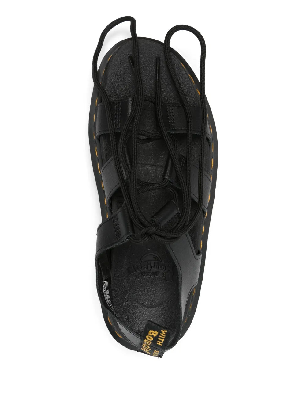 DR.MARTENS - Sandali - 31617001