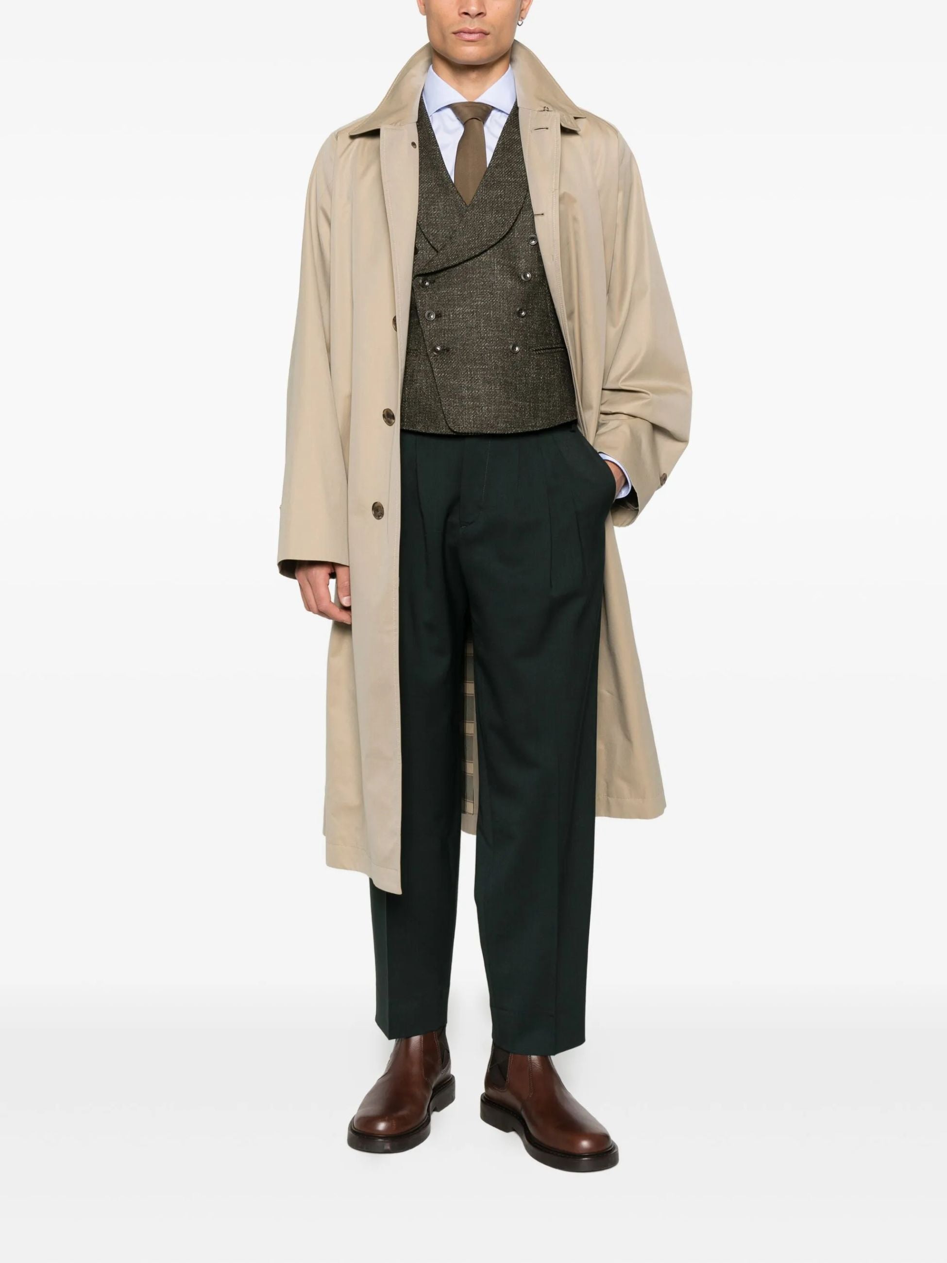 BRIGLIA - Pantaloni - ASTORIAS400100