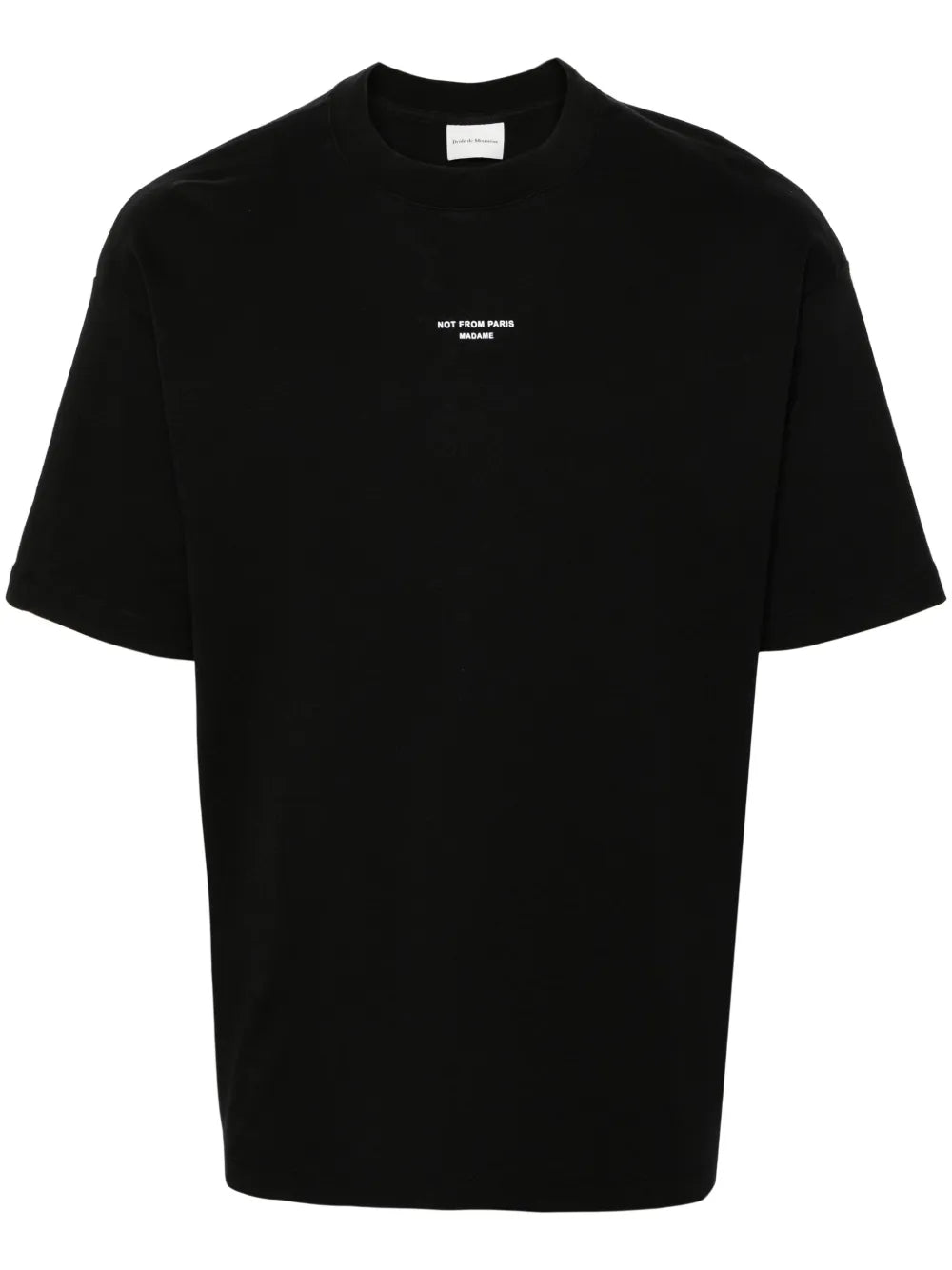 DRÔLE DE MONSIEUR - T-Shirt - PERMTS202CO002