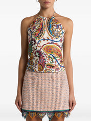 ETRO - Top - WRJA0147AKF34