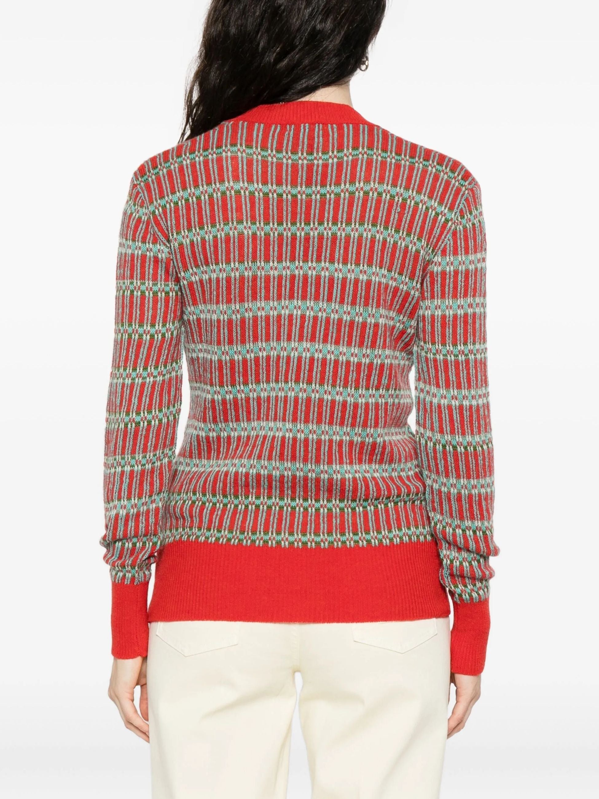 ETRO - Top - WRKE0353AQ278