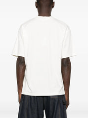 DROLE DE MONSIEUR - T-Shirt - ITS271CO002OW