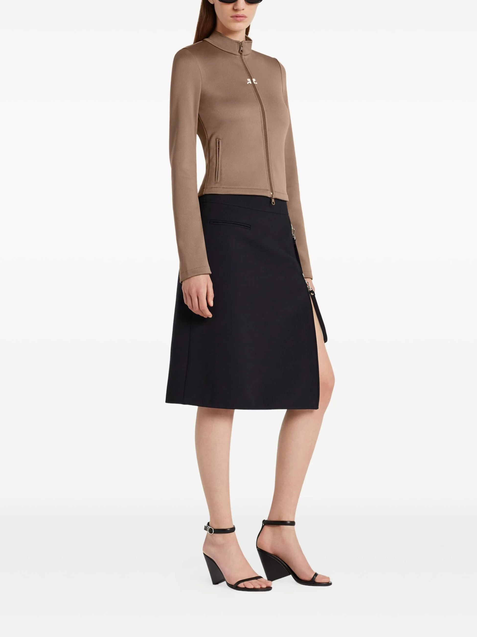 COURRÈGES - Gonne - 325CJU278WO0143