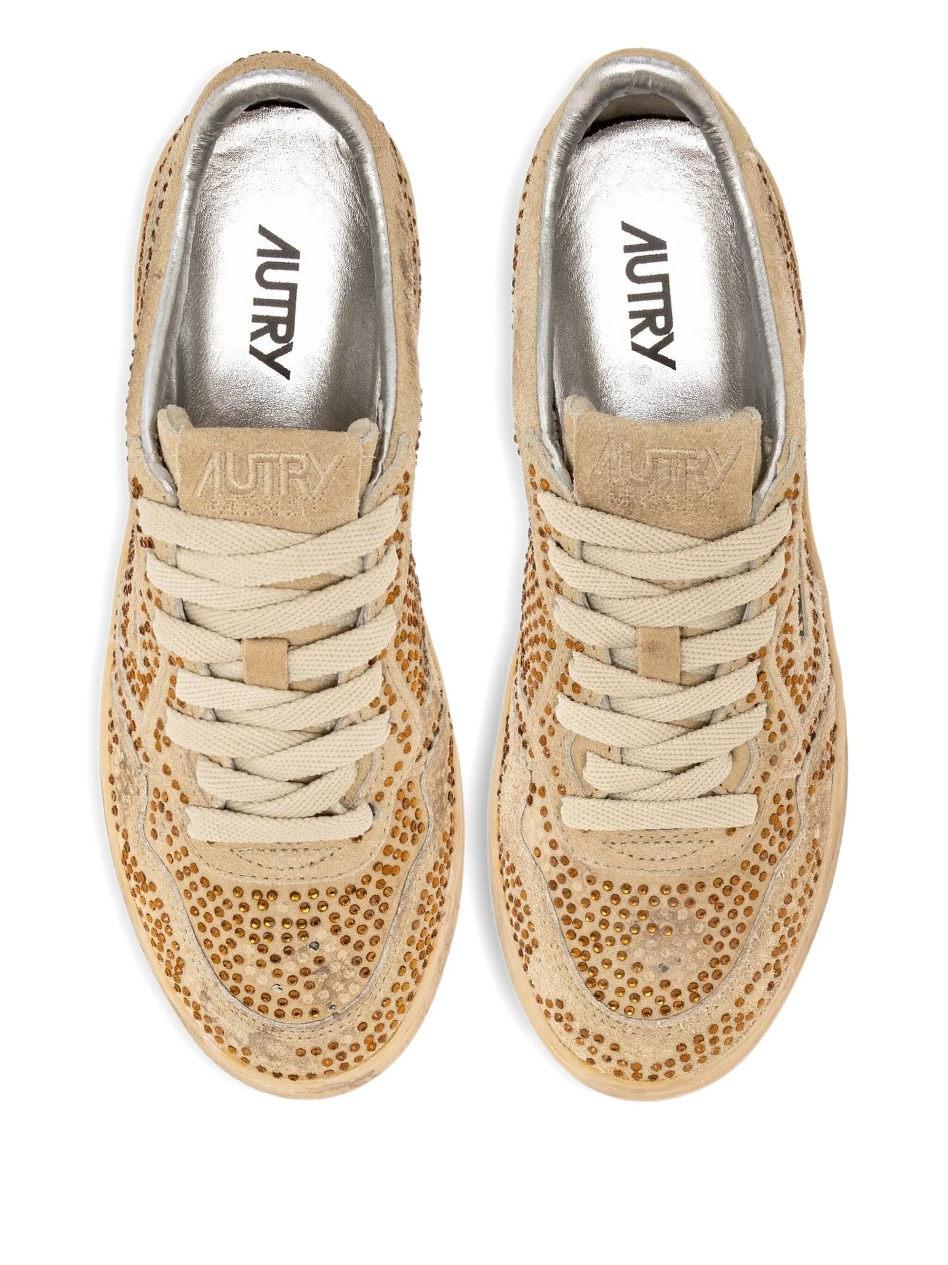 AUTRY - Sneakers - AULWNA03