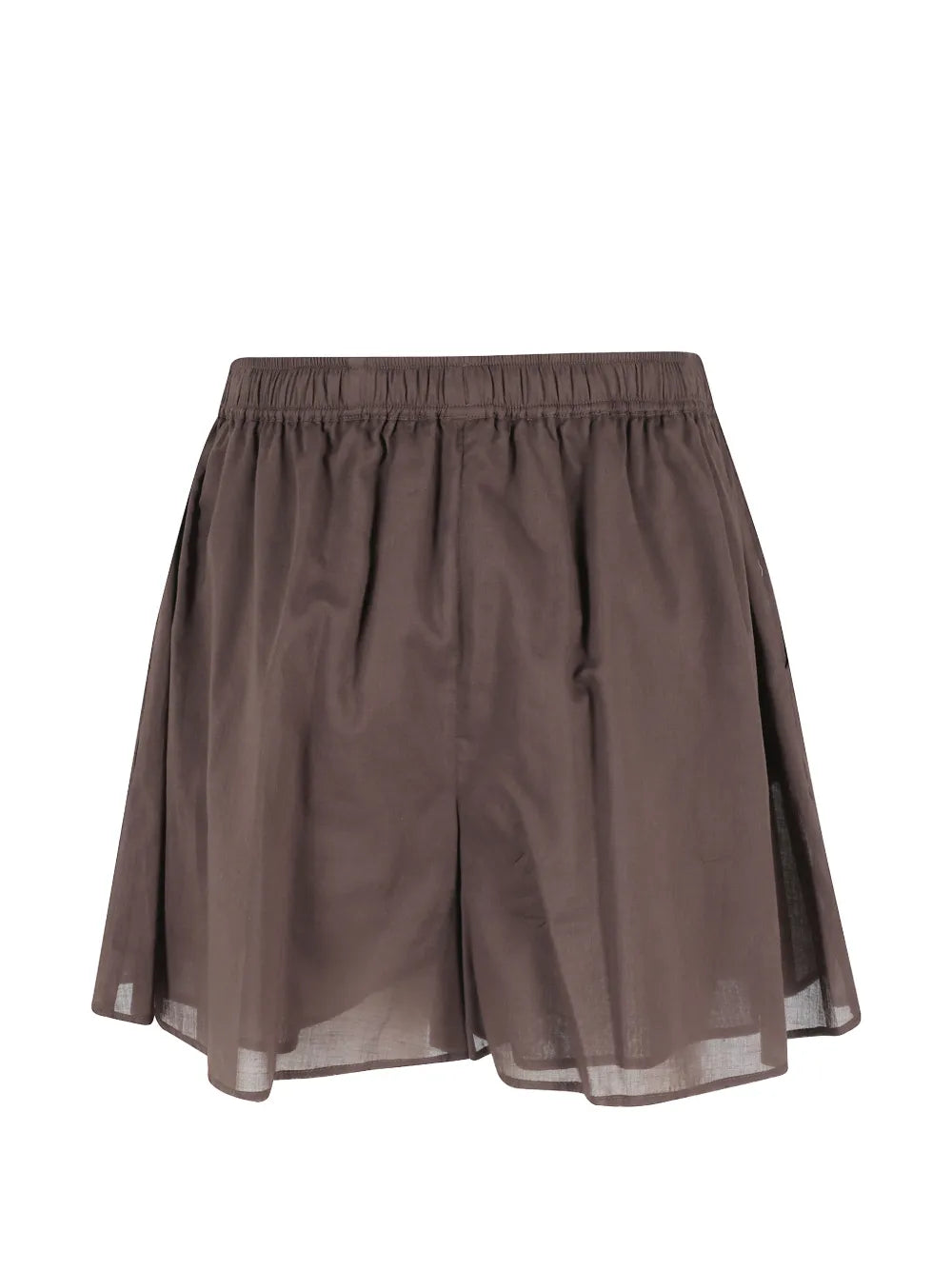FEDERICA TOSI - Shorts - 40858415