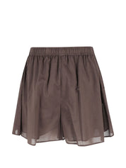 FEDERICA TOSI - Shorts - 40858415