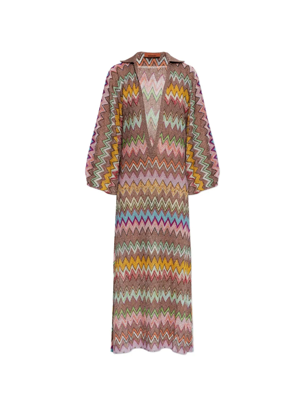 MISSONI - Abiti - MS26SQ1ZBR014K