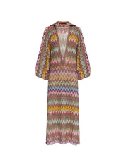 MISSONI - Abiti - MS26SQ1ZBR014K