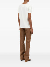 MM6 - T-Shirt - S62GD0212M20108