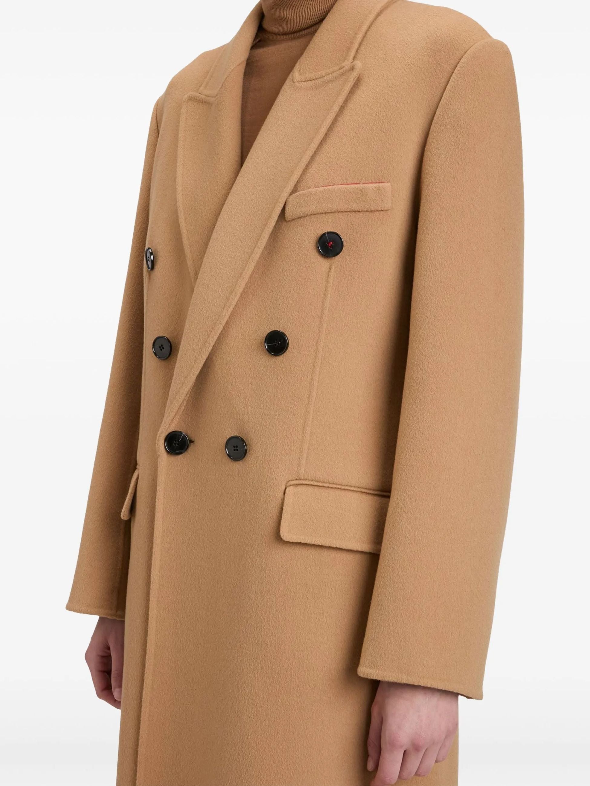VICTORIA BECKHAM - Cappotti - 1325WCT006440A