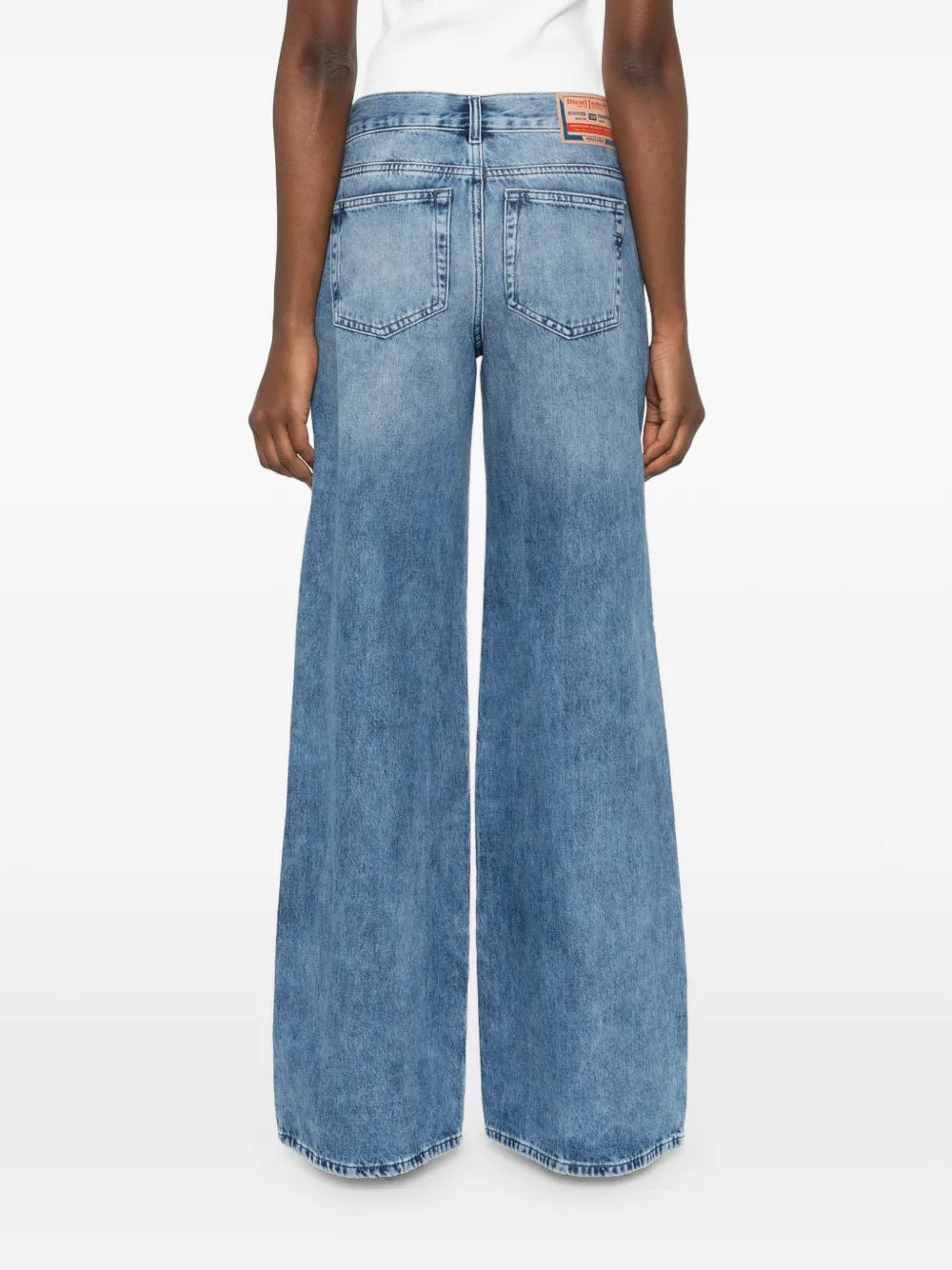 DIESEL - Jeans - A216900ADCJ