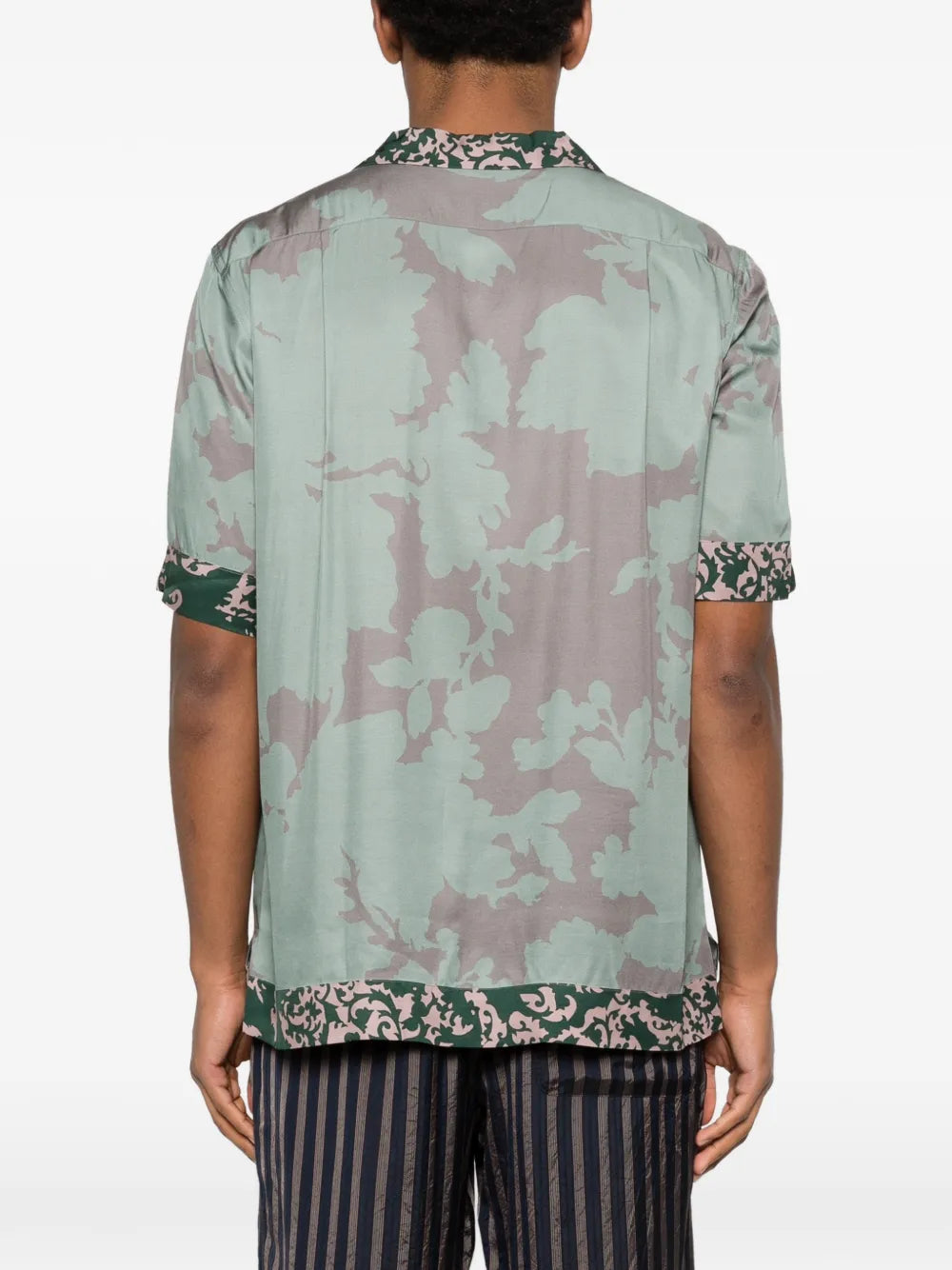 DRIES VAN NOTEN - Camicie - 2610207423082