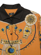 ETRO - Camicie - WRIA0019AK1FG