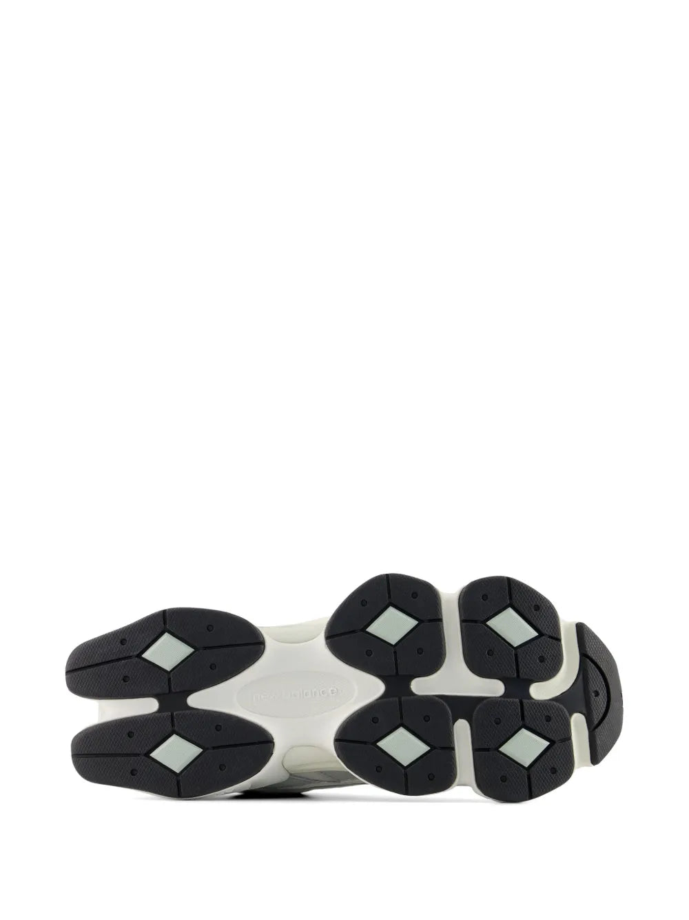 NEW BALANCE - Sneakers - U90602FM