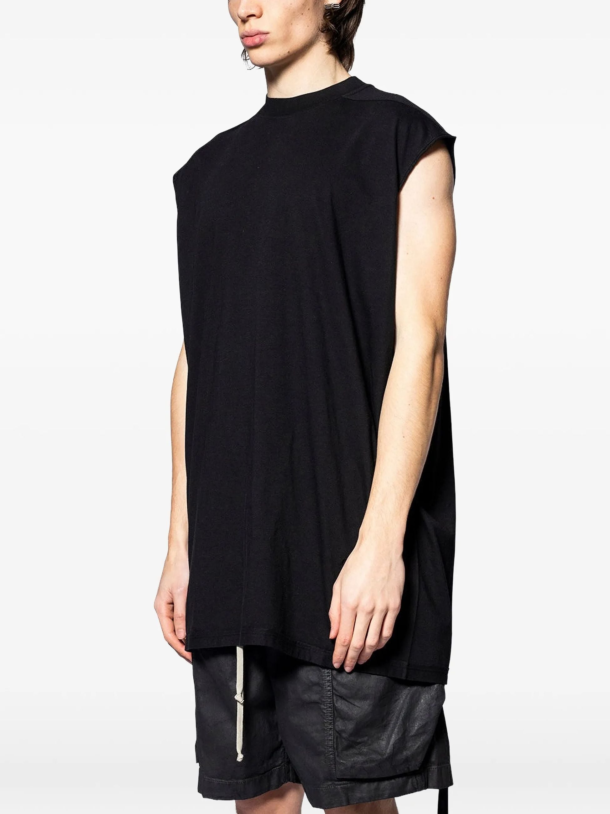 RICK OWENS DRKSHDW - T-Shirt - DU01F4158JL