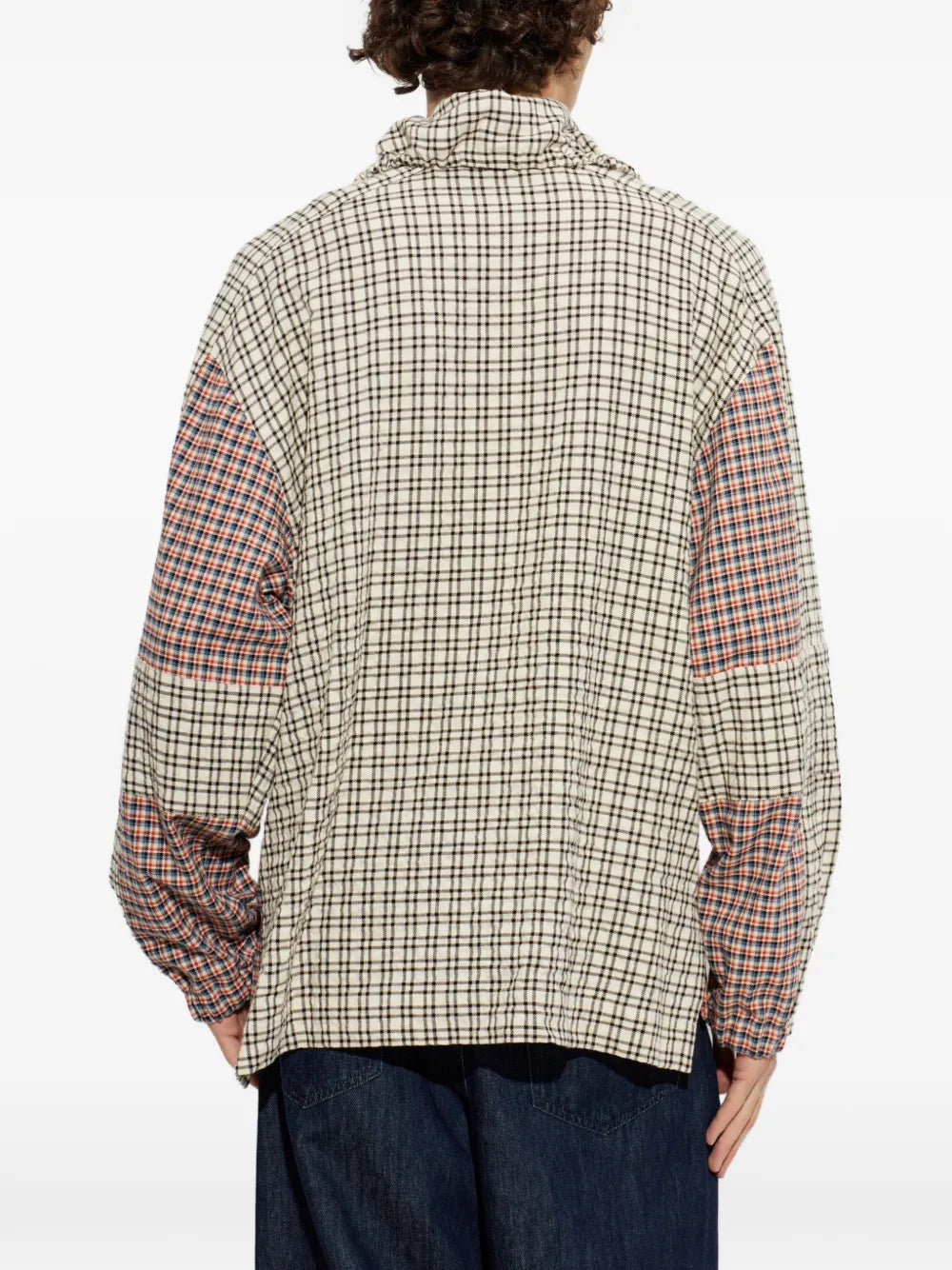 DRIES VAN NOTEN - Camicie - 2620207384134
