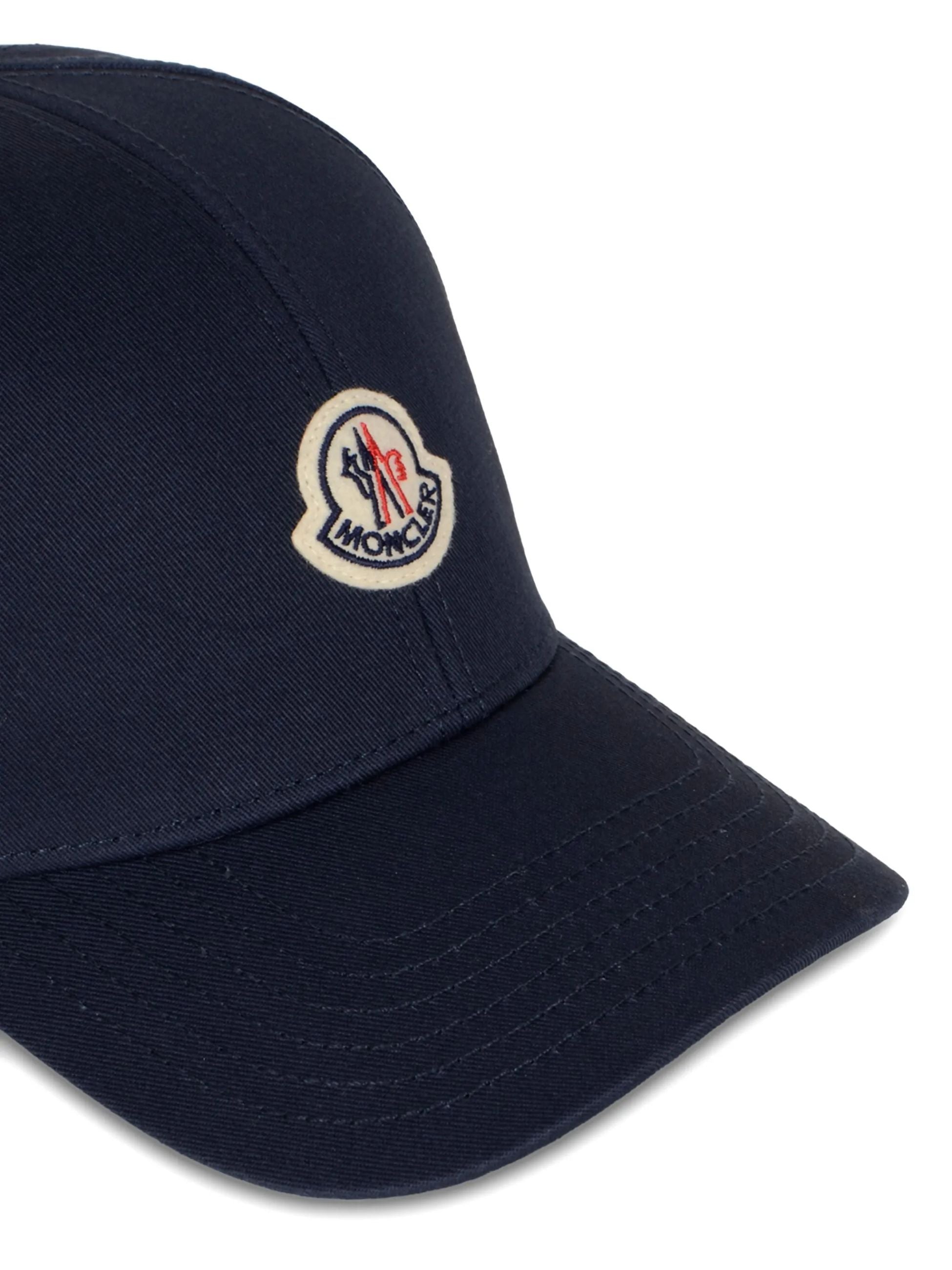MONCLER - Cappelli - 3B0004304863
