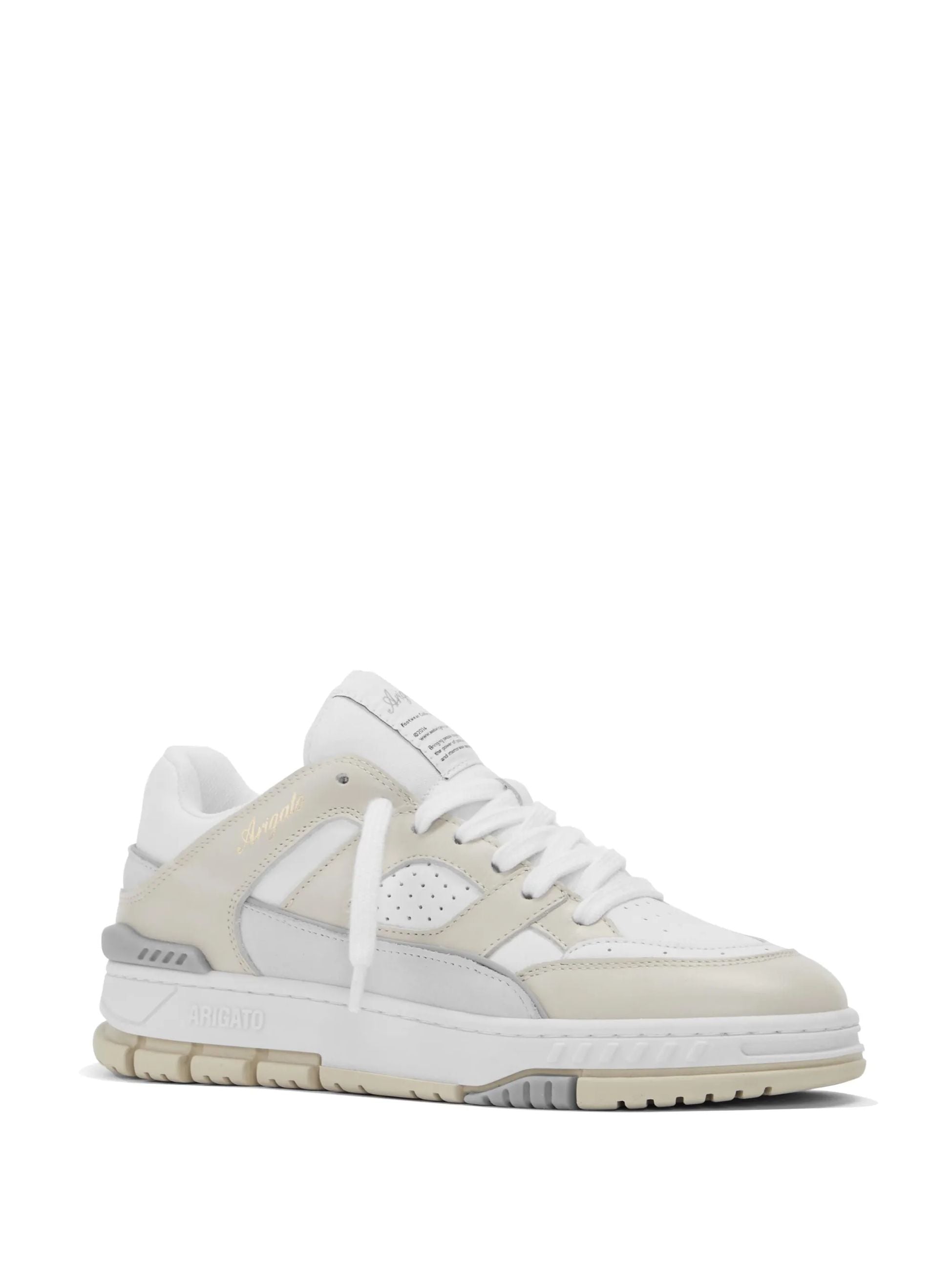 AXEL ARIGATO - Sneakers - F1078004