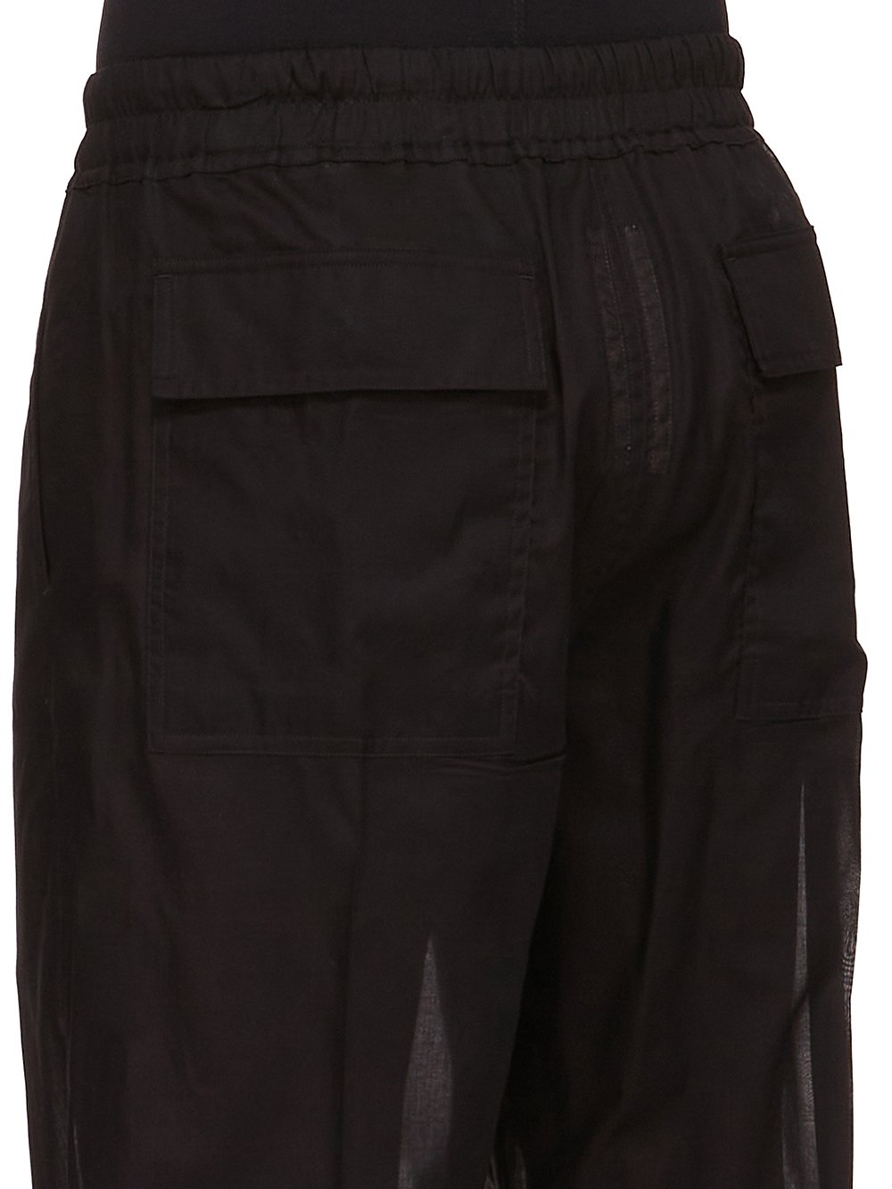 RICK OWENS - Pantaloni - RU01E5378CV
