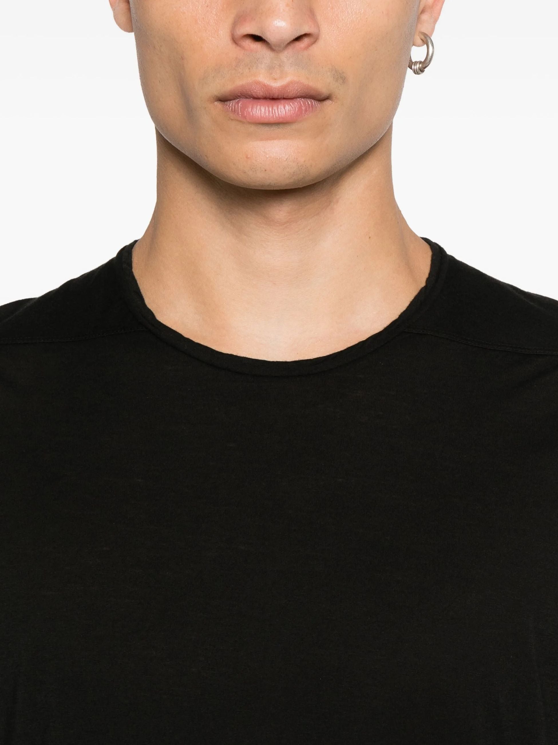 RICK OWENS DRKSHDW - T-Shirt - DU02E7250BH