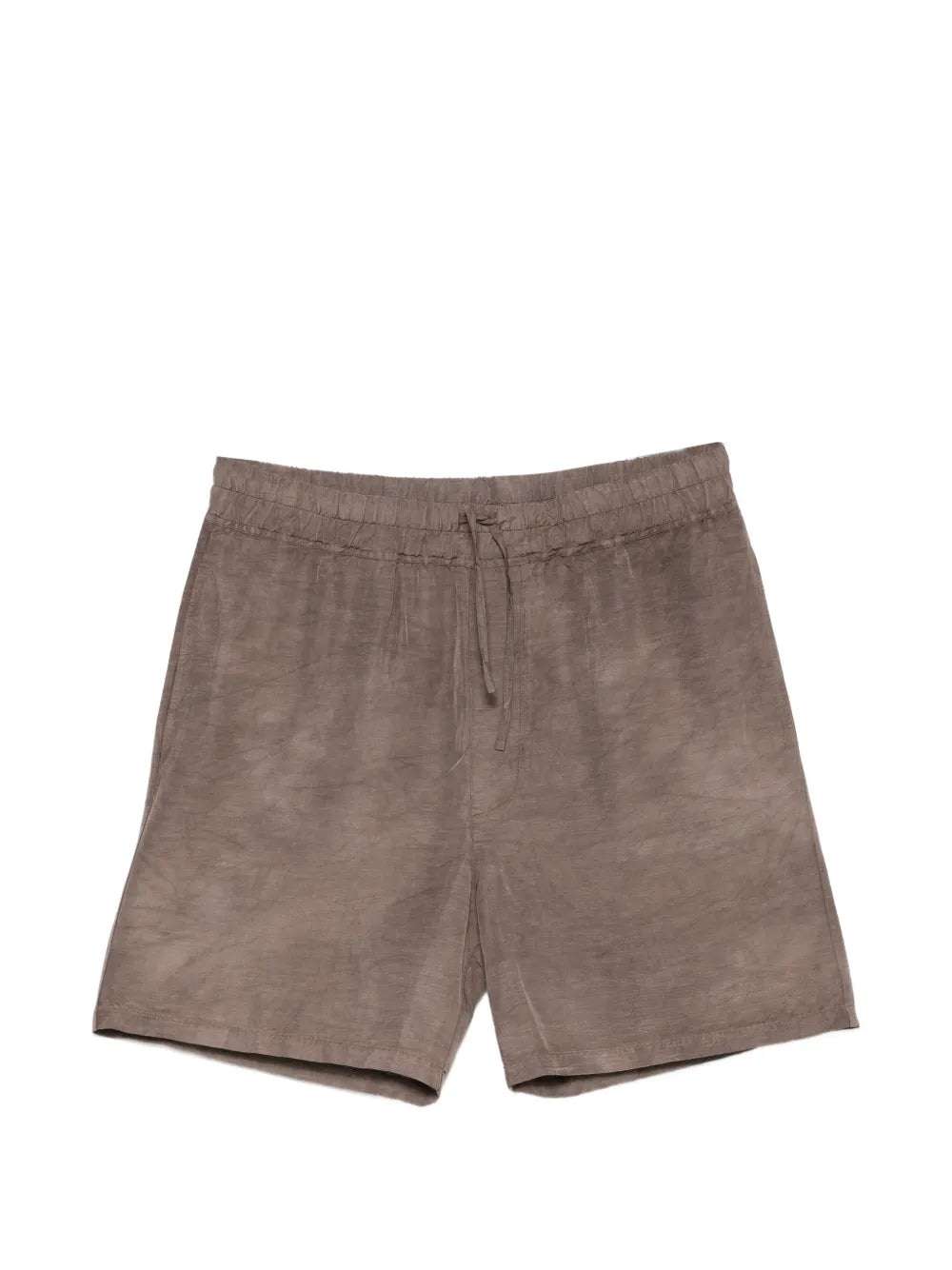 ROBERTO COLLINA - Shorts - 261MYA55066