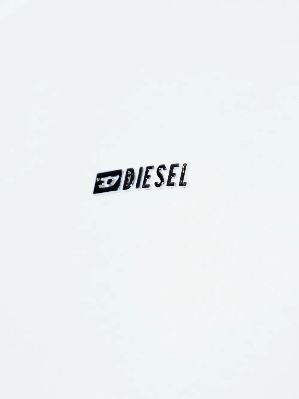DIESEL - T-Shirt - A196460AIJU