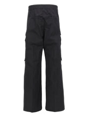 RICK OWENS - Pantaloni - RU01F2339TE