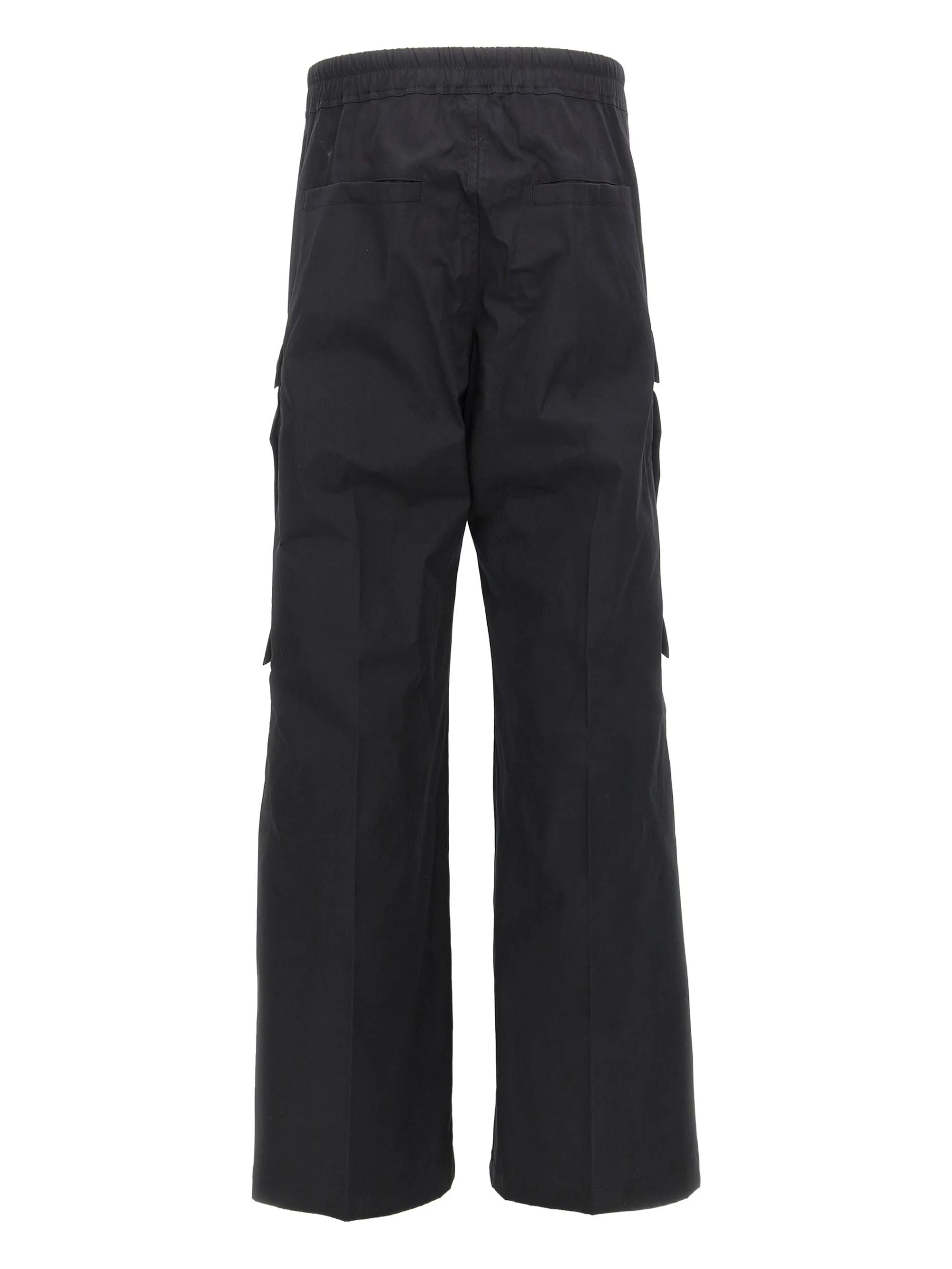 RICK OWENS - Pantaloni - RU01F2339TE