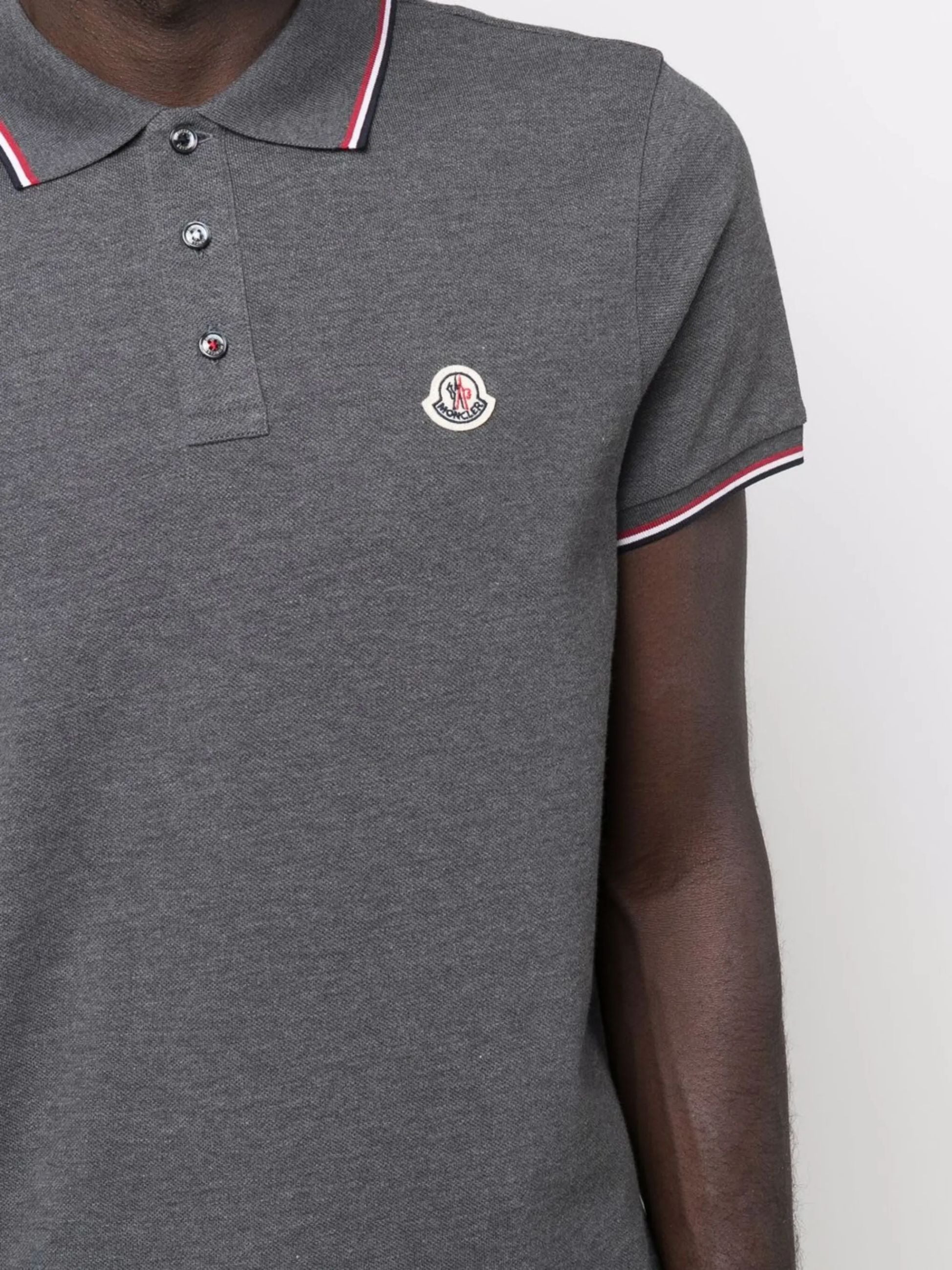 MONCLER - Polo - 8A7030084556