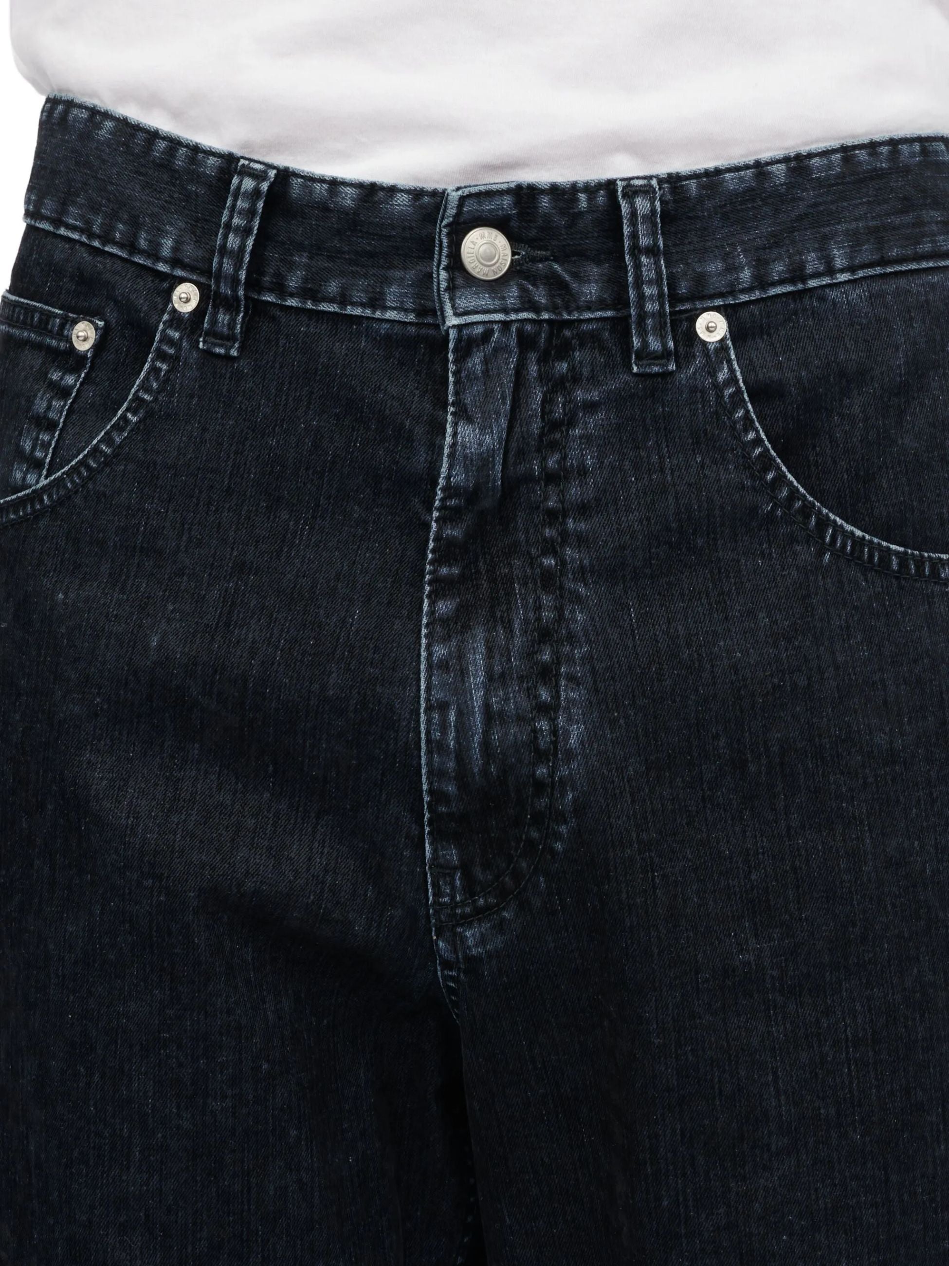 MAISON MARGIELA - Jeans - SH2LA0042M30039