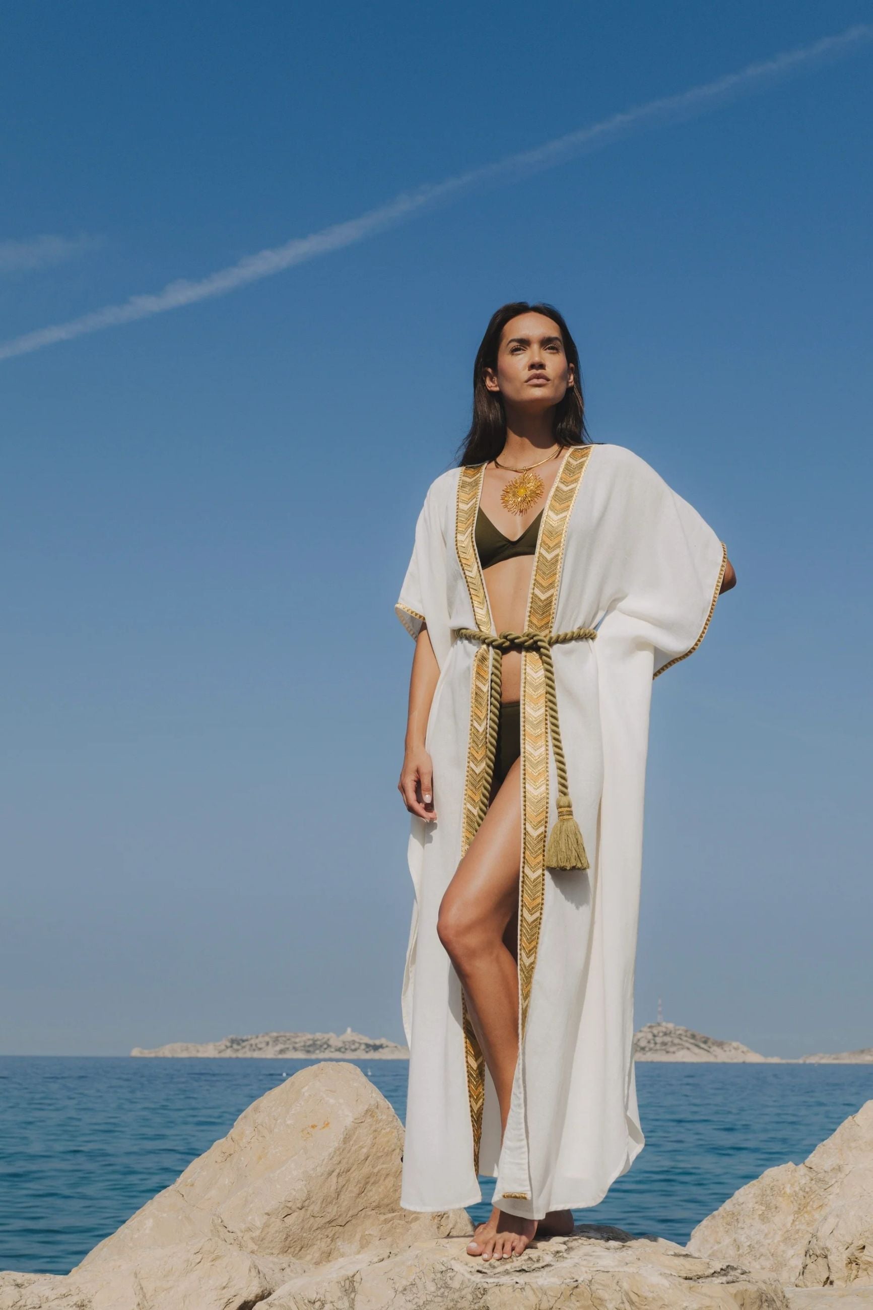 NATACHA & VANESSA - Abiti - DRESSOCEANE