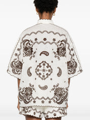 ZIMMERMANN - Camicie - 3287TSS253