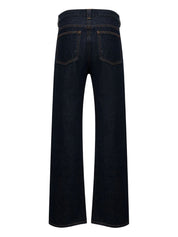 KHAITE - Jeans - 1157908040