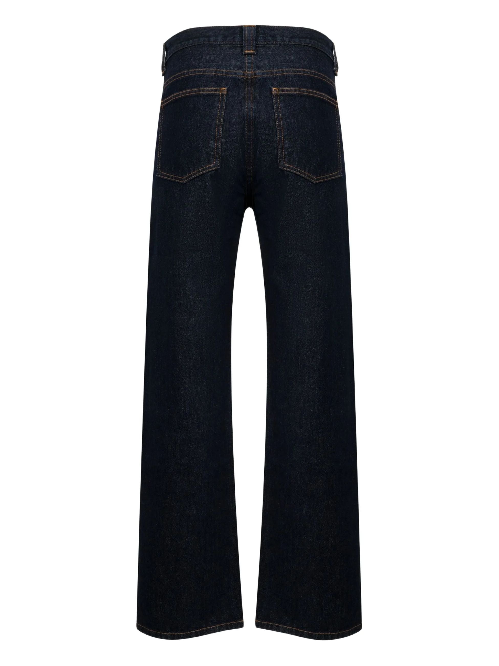 KHAITE - Jeans - 1157908040