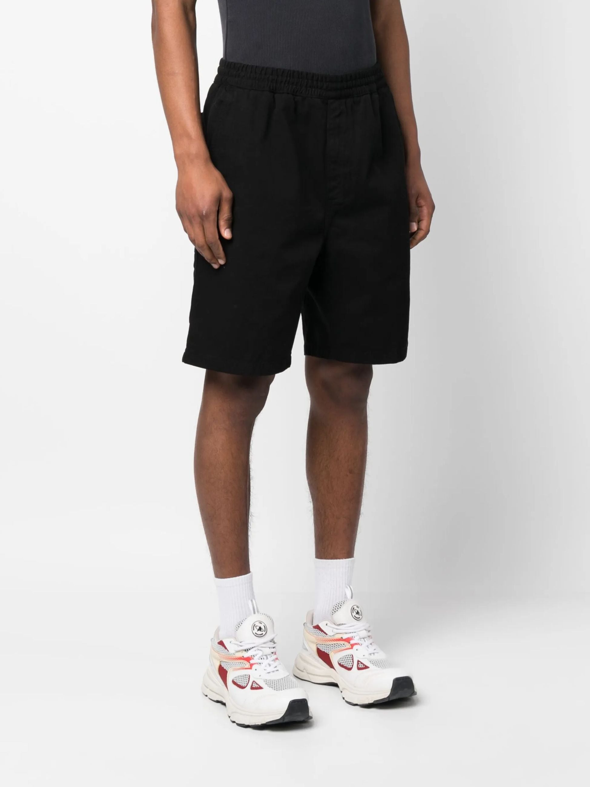 CARHARTT WIP - Shorts - I03048089GD03