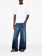 DIESEL - T-Shirt - A200490NIAX