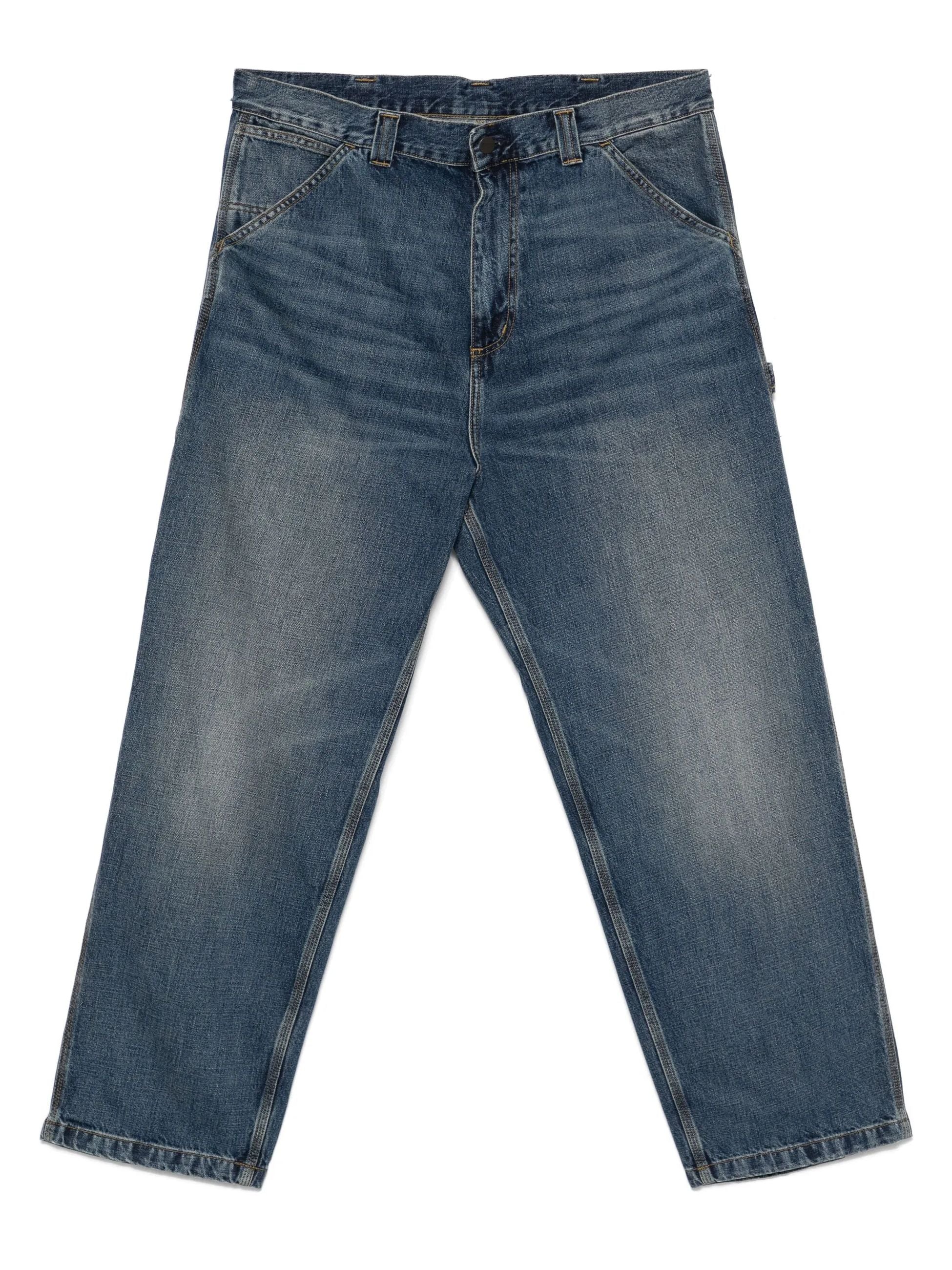 CARHARTT WIP - Pantaloni - I034871014L03