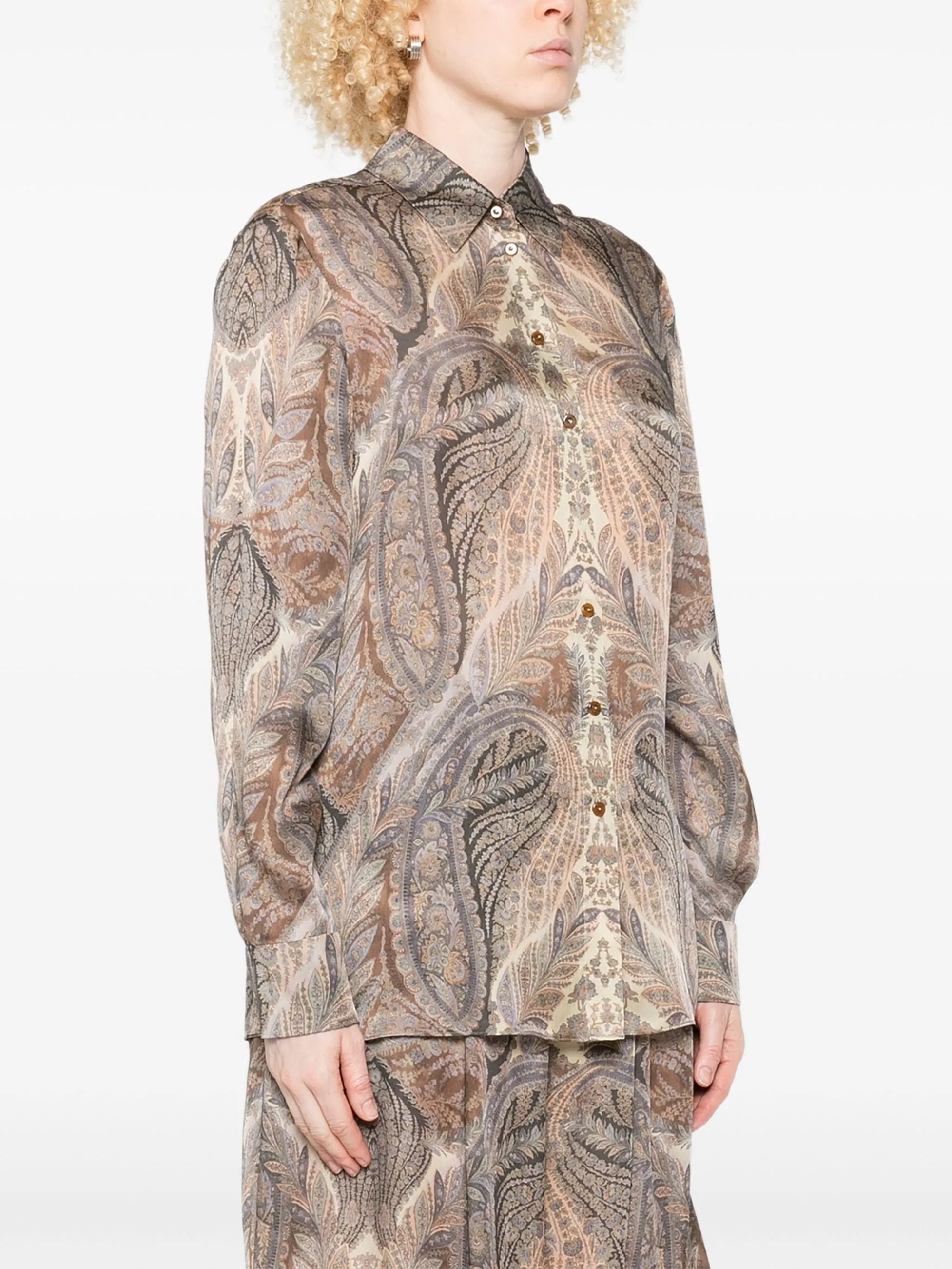 ZIMMERMANN - Camicie - 5747TF251