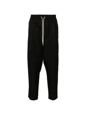 DRÔLE DE MONSIEUR - Pantaloni - PERMBP167PL127BL