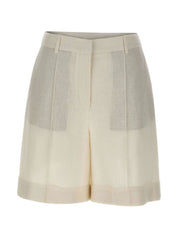 ELEVENTY - Shorts - M80BERI05TES0M068