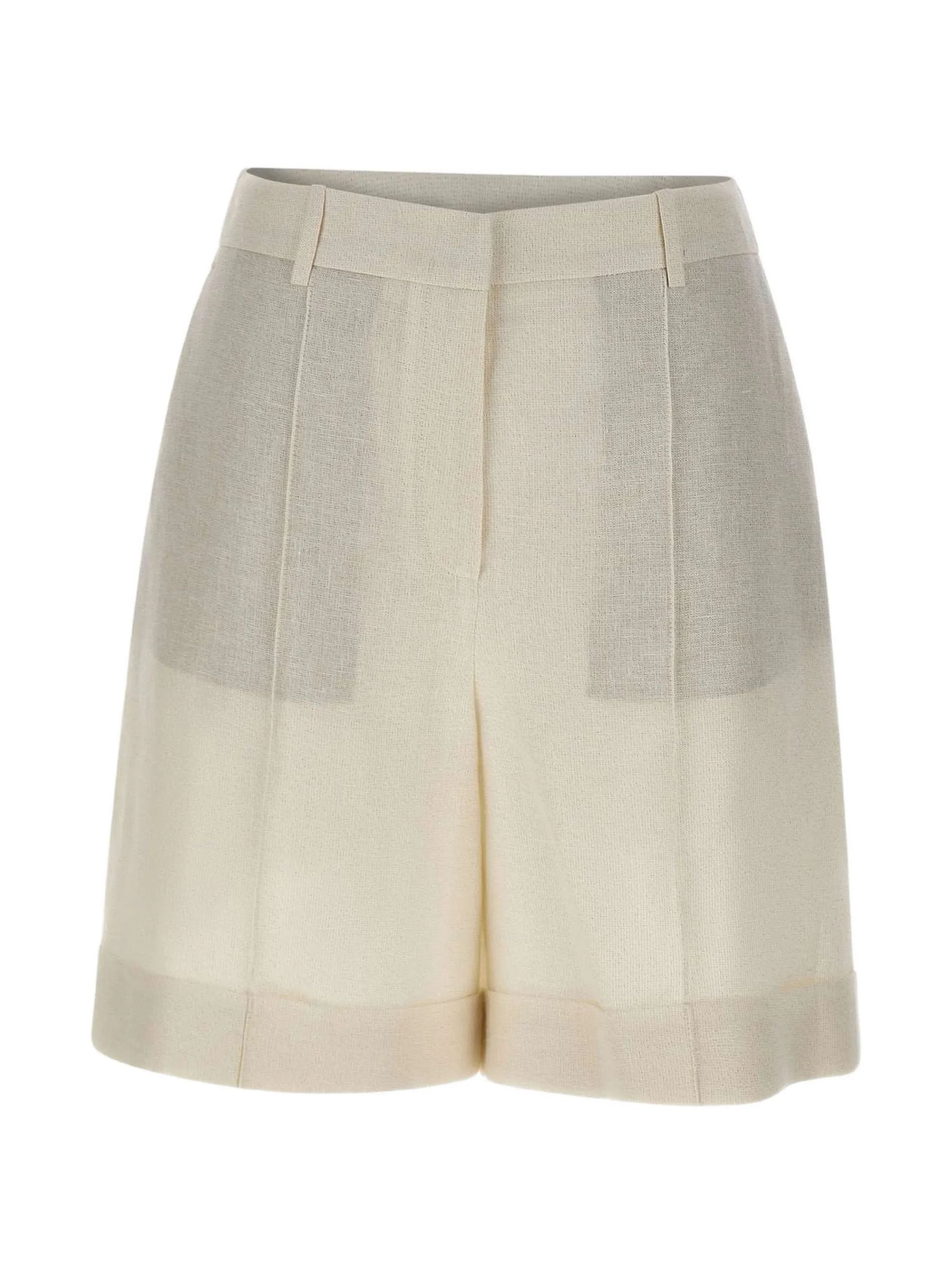 ELEVENTY - Shorts - M80BERI05TES0M068